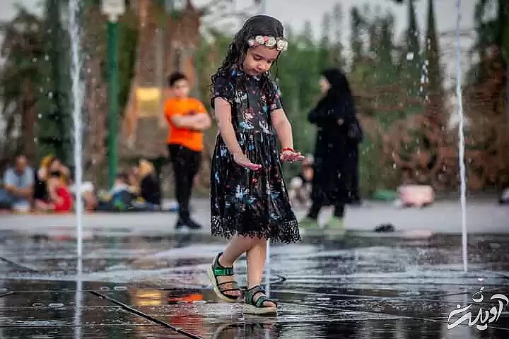 آسیب هایی که والدین کنترل گر به فرزندشان می زنند